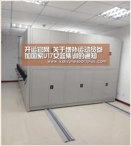 开运官网_关于增补运动员参加国家U17女篮集训的通知(图1) 开运APP